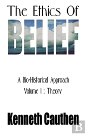 The Ethics Of Belief