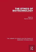 The Ethics Of Biotechnology