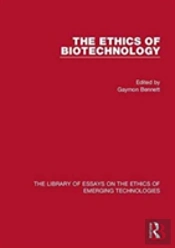 The Ethics Of Biotechnology