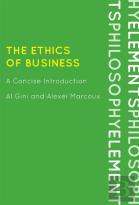 The Ethics Of Business