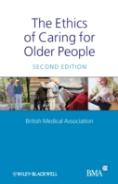 The Ethics Of Caring For Older People