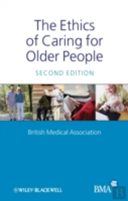 Bertrand.pt - The Ethics Of Caring For Older People