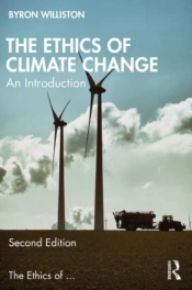 The Ethics Of Climate Change