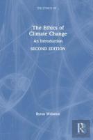 The Ethics Of Climate Change