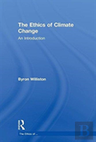 The Ethics Of Climate Change