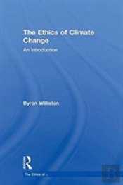 The Ethics Of Climate Change