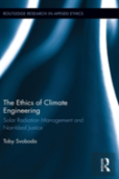 The Ethics Of Climate Engineering