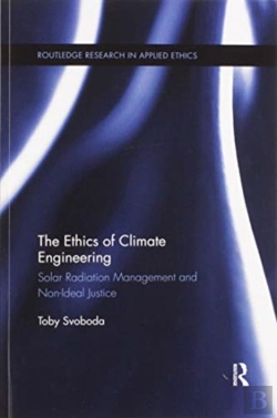 Bertrand.pt - The Ethics Of Climate Engineering