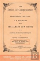 The Ethics Of Compensation For Professional Services