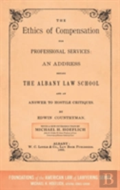 The Ethics Of Compensation For Professional Services