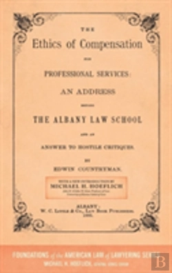 Bertrand.pt - The Ethics Of Compensation For Professional Services