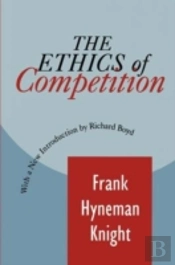 The Ethics Of Competition