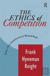 The Ethics Of Competition