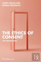 The Ethics Of Consent