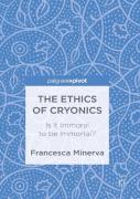 The Ethics Of Cryonics