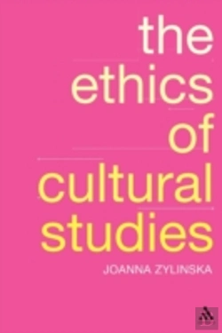 Bertrand.pt - The Ethics Of Cultural Studies
