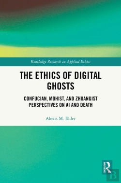 Bertrand.pt - The Ethics Of Digital Ghosts