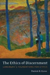 The Ethics Of Discernment