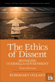 The Ethics Of Dissent