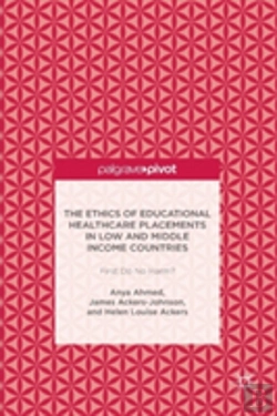 Bertrand.pt - The Ethics Of Educational Healthcare Placements In Low And Middle Income Countries