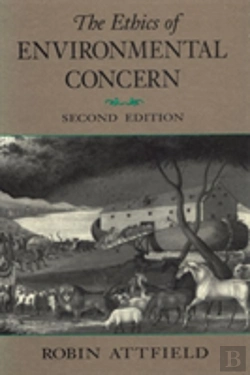 Bertrand.pt - The Ethics Of Environmental Concern