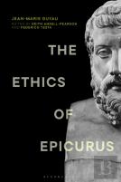 The Ethics Of Epicurus And Its Relation To Contemporary Doctrines
