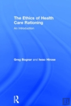 Bertrand.pt - The Ethics Of Health Care Rationing: An Introduction
