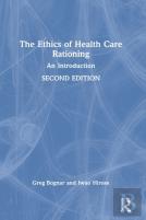 The Ethics Of Health Care Rationing