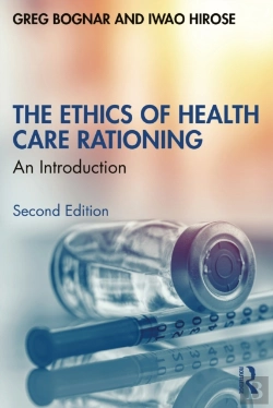 Bertrand.pt - The Ethics Of Health Care Rationing
