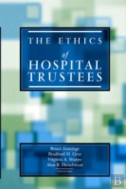 Bertrand.pt - The Ethics Of Hospital Trustees