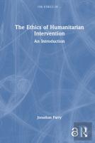 The Ethics Of Humanitarian Intervention