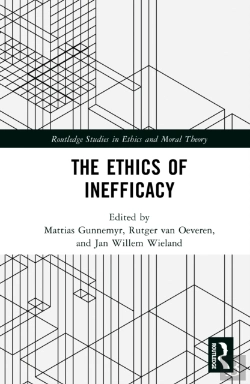 Bertrand.pt - The Ethics Of Inefficacy
