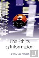 The Ethics Of Information