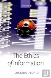 The Ethics Of Information