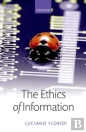 The Ethics Of Information