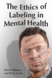 The Ethics Of Labeling In Mental Health