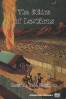 The Ethics Of Leviticus