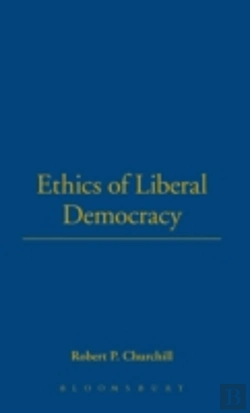 Bertrand.pt - The Ethics Of Liberal Democracy