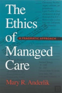 Bertrand.pt - The Ethics Of Managed Care