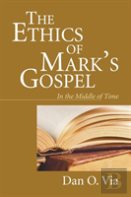 The Ethics Of Mark'S Gospel