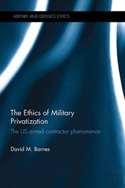 Bertrand.pt - The Ethics Of Military Privatization