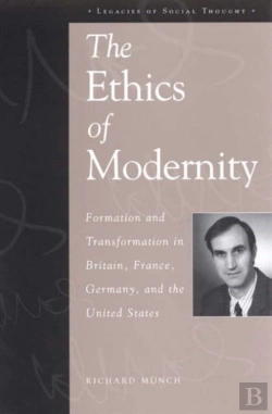 Bertrand.pt - The Ethics Of Modernity