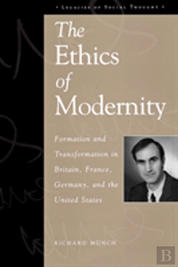 Bertrand.pt - The Ethics Of Modernity
