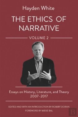 Bertrand.pt - The Ethics Of Narrative