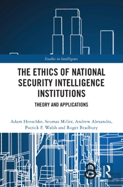 Bertrand.pt - The Ethics Of National Security Intelligence Institutions