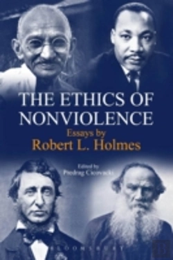 Bertrand.pt - The Ethics Of Nonviolence