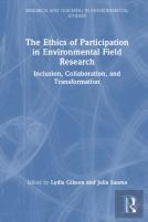 The Ethics Of Participation In Environmental Field Research