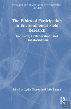 Bertrand.pt - The Ethics Of Participation In Environmental Field Research