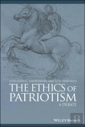 The Ethics Of Patriotism