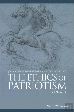 Bertrand.pt - The Ethics Of Patriotism